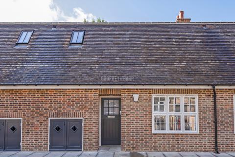 3 bedroom semi-detached house to rent, Hampstead Garden Suburb NW11