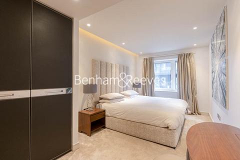 2 bedroom apartment to rent, Parr's Way,  Hammersmith W6