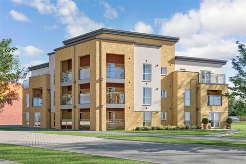 2 bedroom apartment for sale, Wadham Chase, Littlehampton, West Sussex