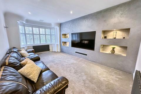 4 bedroom detached house for sale, Sheepfoot Lane, Prestwich, M25