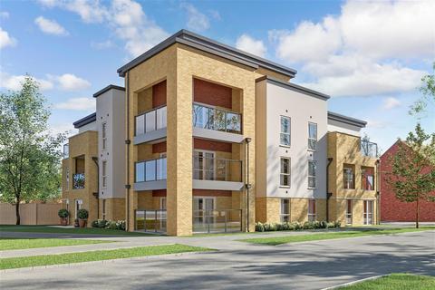 2 bedroom ground floor flat for sale, Betterton Mead, Littlehampton, West Sussex