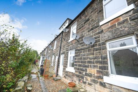 2 bedroom terraced house for sale, Rutland Street, Matlock, DE4 3GN