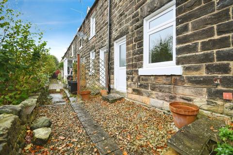 2 bedroom terraced house for sale, Rutland Street, Matlock, DE4 3GN