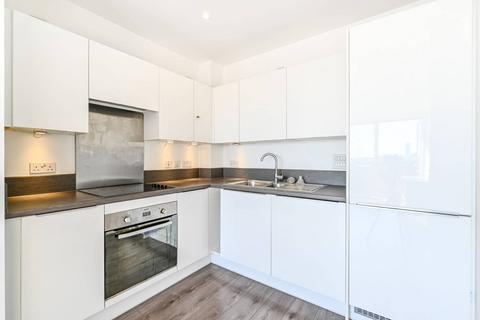 1 bedroom flat to rent, 18 Barry Blandford Way, London E3