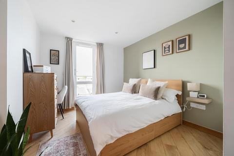 1 bedroom apartment for sale, The Bars, Guildford