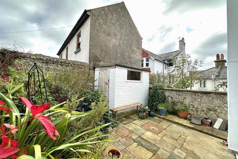 2 bedroom end of terrace house for sale, Prospect Gardens, Crown Street, Eastbourne, East Sussex, BN21