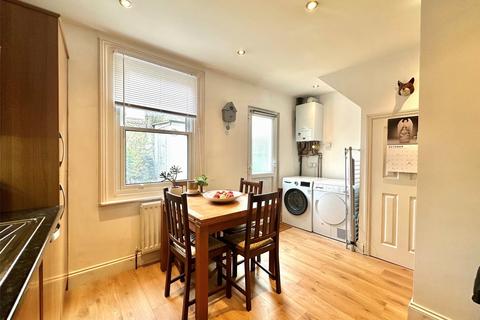 2 bedroom end of terrace house for sale, Prospect Gardens, Crown Street, Eastbourne, East Sussex, BN21