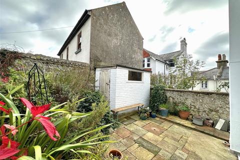 Prospect Gardens, Crown Street, Old Town, Eastbourne, BN21