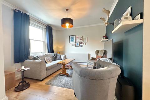 undefined, Prospect Gardens, Crown Street, Old Town, Eastbourne, BN21