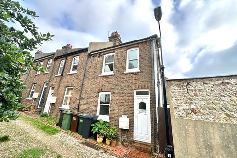 undefined, Prospect Gardens, Crown Street, Old Town, Eastbourne, BN21