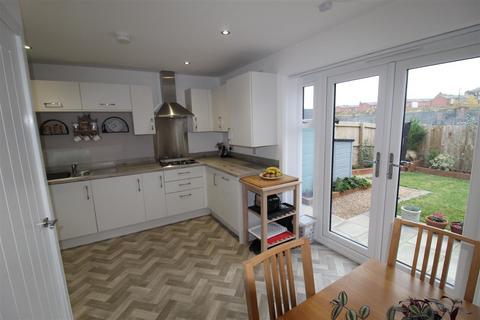 3 bedroom semi-detached house for sale, Welders Drive, Horwich, Bolton