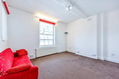 1 bedroom flat to rent, Derby Lodge, King's Cross, London, WC1X