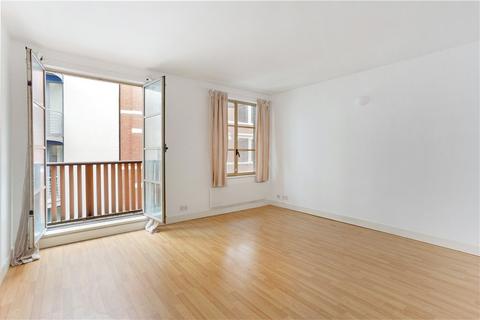 1 bedroom flat for sale, Queen Elizabeth Street, London, SE1