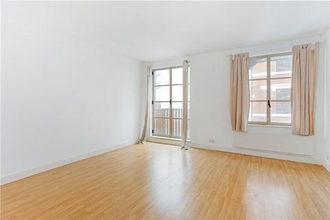 1 bedroom flat for sale, Queen Elizabeth Street, London, SE1