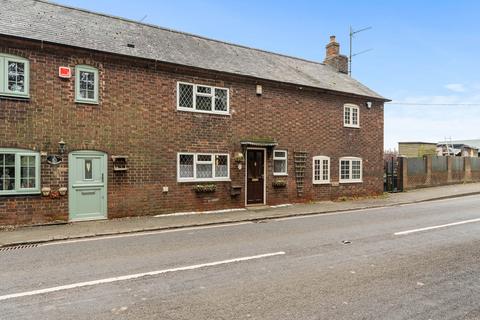 2 bedroom cottage for sale, Street Ashton, Rugby, CV23