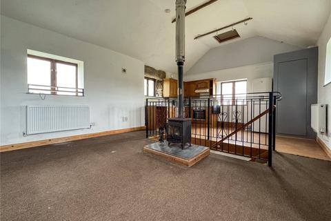 2 bedroom semi-detached house for sale, Tregeseal Hill, St Just TR19