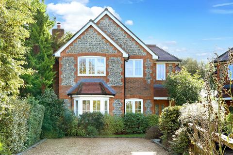 4 bedroom detached house for sale, Gurnells Road, Seer Green, Beaconsfield, Buckinghamshire, HP9