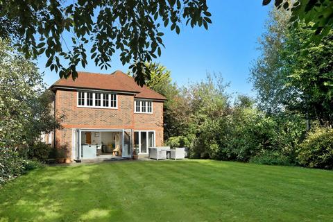 4 bedroom detached house for sale, Gurnells Road, Seer Green, Beaconsfield, Buckinghamshire, HP9