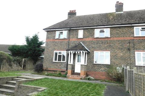 3 bedroom semi-detached house to rent, North Trade Road, East Sussex