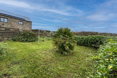 3 bedroom detached house for sale, Tregeseal Hill, St. Just TR19