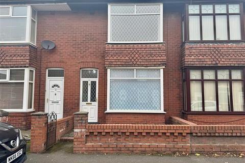 2 bedroom terraced house for sale, Turf Lane, Chadderton