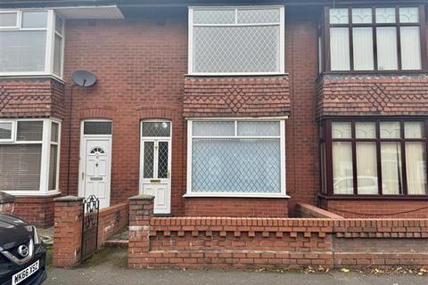 8a Turf Lane, Chadderton, Oldham, OL9 8HL