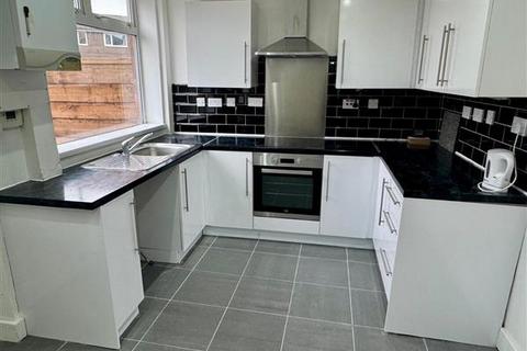 8a Turf Lane, Chadderton, Oldham, OL9 8HL