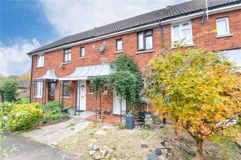 2 bedroom terraced house for sale, Buckingham Walk, New Milton, Hampshire, BH25