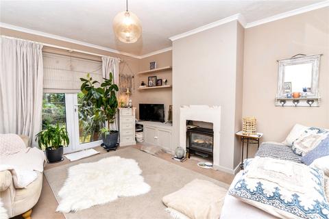 2 bedroom terraced house for sale, Buckingham Walk, New Milton, Hampshire, BH25