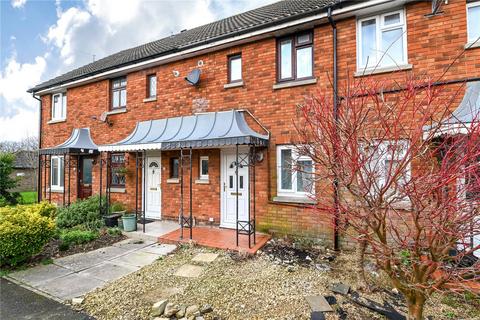 2 bedroom terraced house for sale, Buckingham Walk, New Milton, Hampshire, BH25