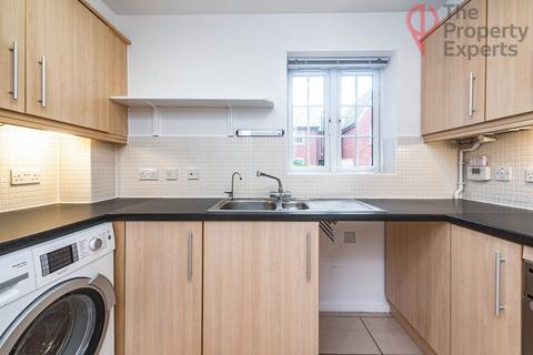 12 Fernhill Place, Sherfield On Loddon, Hook, RG27 0SJ