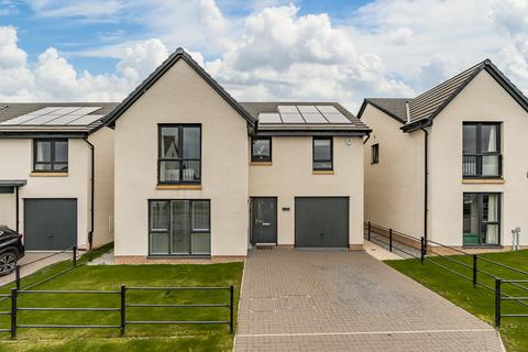 4 bedroom detached villa for sale, Meadowsweet Drive, Edinburgh EH4