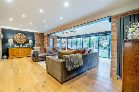 5 bedroom detached house for sale, Park Mews, Skegby