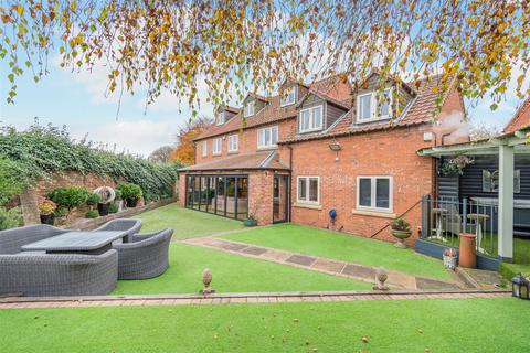 5 bedroom detached house for sale, Park Mews, Skegby