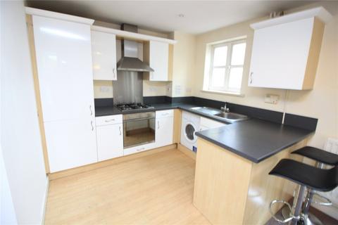 2 bedroom flat to rent, Sandpiper Close, Kent DA9