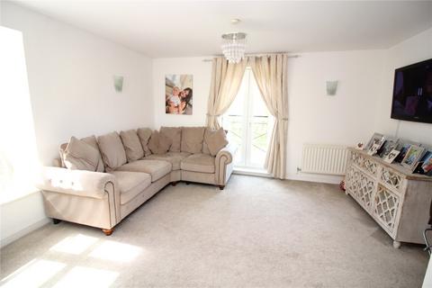 2 bedroom flat to rent, Sandpiper Close, Kent DA9