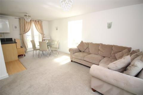 2 bedroom flat to rent, Sandpiper Close, Kent DA9