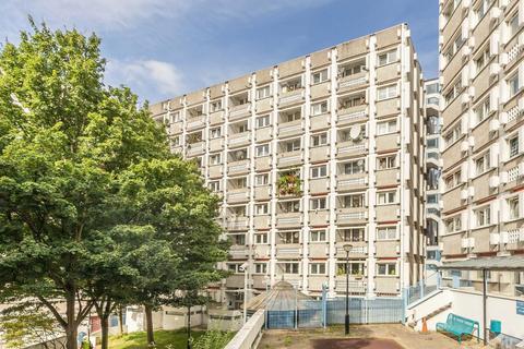 1 bedroom flat for sale, Penton Rise, London WC1X