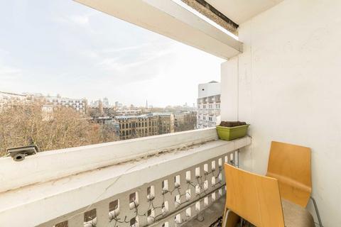 1 bedroom flat for sale, Penton Rise, London WC1X