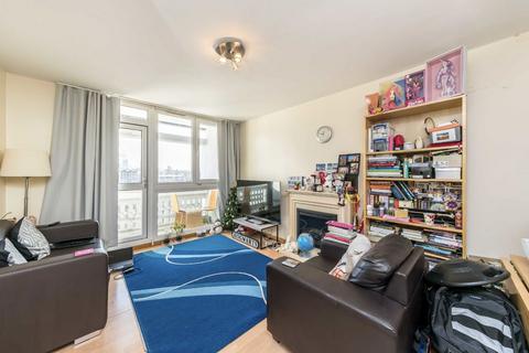 1 bedroom flat for sale, Penton Rise, London WC1X