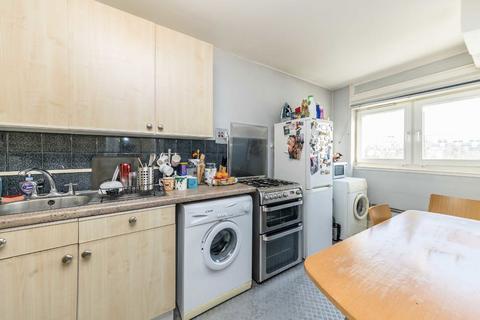 1 bedroom flat for sale, Penton Rise, London WC1X