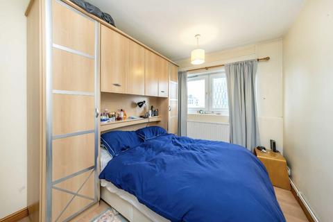 1 bedroom flat for sale, Penton Rise, London WC1X