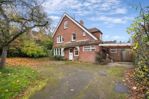 6 bedroom detached house for sale, School Hill, Reading RG10