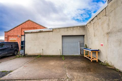 Industrial unit to rent, The Old Beam Station, Humberston Road, Tetney, DN36