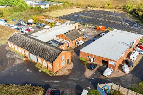 Industrial unit to rent, The Old Beam Station, Humberston Road, Tetney, DN36