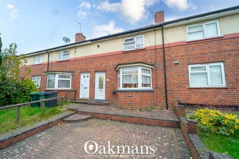 3 bedroom terraced house for sale, Milton Road, Smethwick