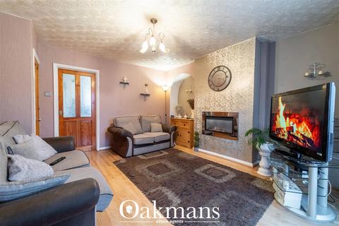 3 bedroom terraced house for sale, Milton Road, Smethwick