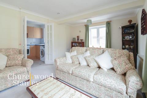 1 bedroom property for sale, South Street, Quay Courtyard South Street, CO11