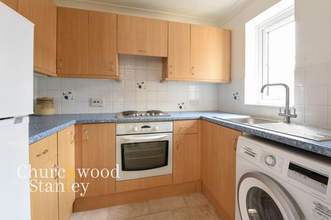 1 bedroom property for sale, South Street, Quay Courtyard South Street, CO11