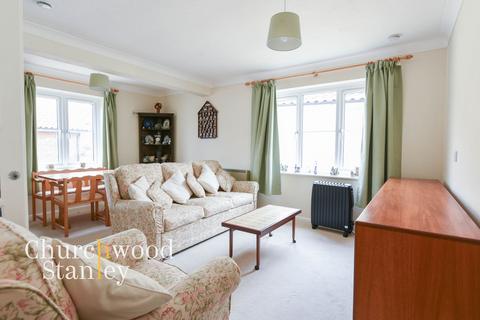 1 bedroom property for sale, South Street, Quay Courtyard South Street, CO11